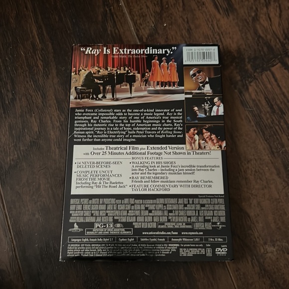 Ray - Picture 2 of 4